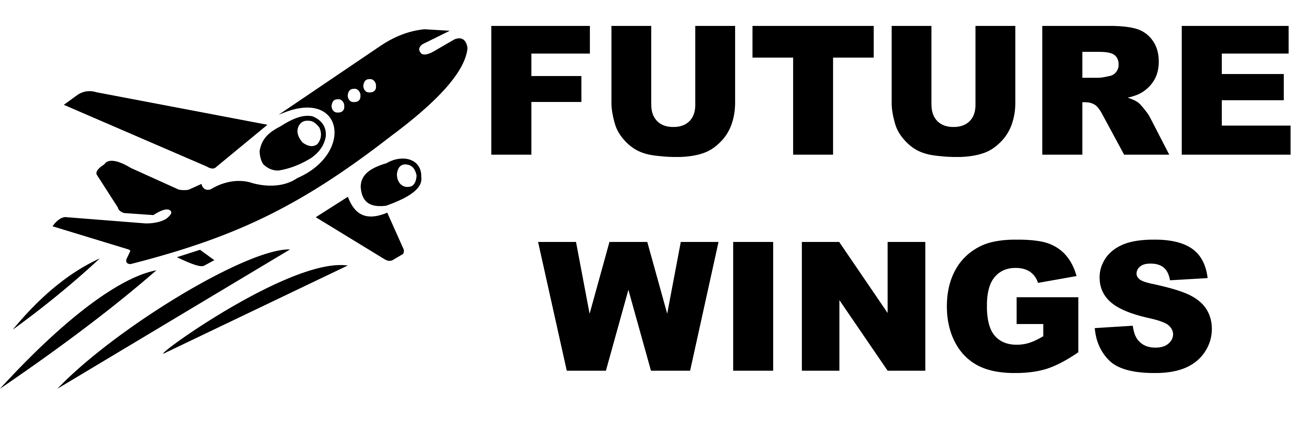 FutureWings Logo